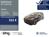 Volkswagen ID.3 GTX