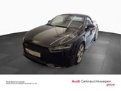 Audi TTRS