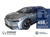Volkswagen ID.7 GTX