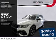 Volkswagen Tiguan R