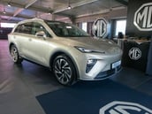MG S6