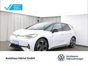 Volkswagen ID.3 GTX