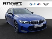 BMW M340