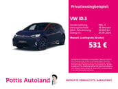 Volkswagen ID.3 GTX