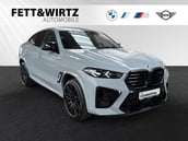 BMW X6 M
