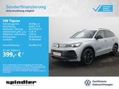 Volkswagen Tiguan R