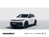 Volkswagen Tiguan R