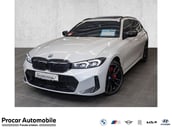 BMW M340