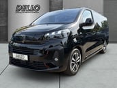 Peugeot Traveller