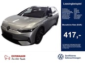 Volkswagen ID.7 GTX