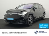 Volkswagen ID.4 GTX
