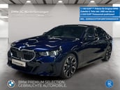 BMW 550