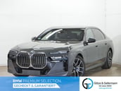 BMW 750