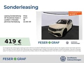 Volkswagen Tiguan R