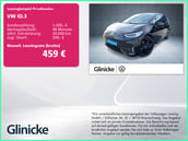 Volkswagen ID.3 GTX