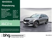 Skoda Kodiaq RS