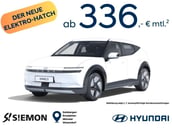 Hyundai IONIQ 3