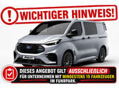 Ford e-Transit