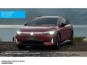 Volkswagen ID.7 GTX