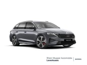 Skoda Octavia RS