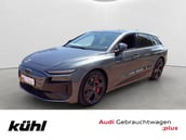 Audi S6 e-tron