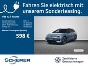 Volkswagen ID.7 GTX