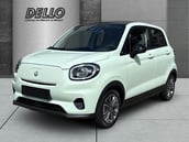 Leapmotor T03