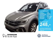 Volkswagen T-Roc R