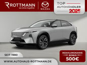 Mazda CX-6e