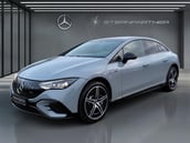 Mercedes-Benz EQE 43 AMG
