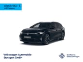 Volkswagen ID.7 GTX