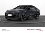 Audi SQ6 e-tron