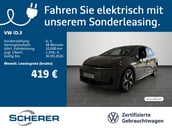 Volkswagen ID.3 Neo