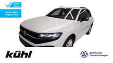 Volkswagen Touareg R