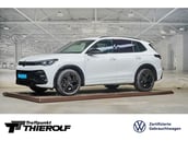Volkswagen Tiguan R