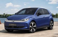 Volkswagen ID. Polo