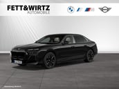 BMW 750