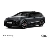 Audi S6 e-tron