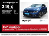 Volkswagen Polo GTI