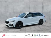 Skoda Octavia RS