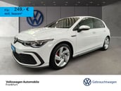 Volkswagen Golf GTD