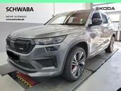 Skoda Kodiaq RS
