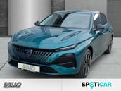 Peugeot e-308