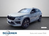 Skoda Kodiaq RS