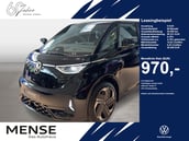 Volkswagen ID. Buzz GTX