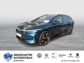 Volkswagen ID.7 GTX