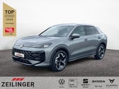 Volkswagen T-Roc R