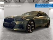 BMW 550