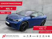Volkswagen ID.5 GTX