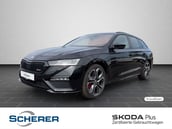 Skoda Octavia RS